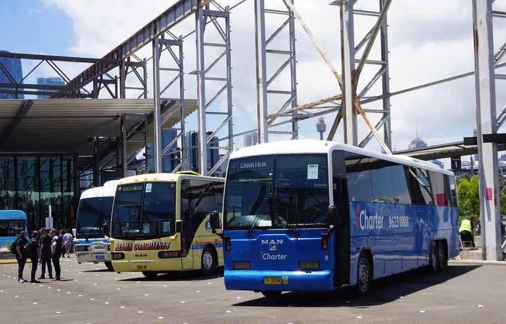 Sydney Busfest 2025